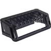 NaschLager Kammaufsatz 2 mm 422203626131 CP0363 01 Compatibile con Philips OneBlade QP2510 QP2511 QP2520 QP2521 QP2522 QP2530 QP2531 QP2620 P2630 QP1324 QP1924 MG9530 MG9540 MG9552 MG9553 MG9555