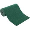 EVTSCAN Campo da golf Putting Green/Mat-Golf Training Mat Backyard, 0.3x3mGolf Erba artificiale Tappeto erboso Indoor Outdoor Golf Training Mat