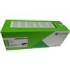 LEXMARK 24B6834 NERO TONER - 50000 PAGINE PER MS810DE