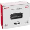 CANON 710 H 0986B001 NERO TONER - 12000 PAGINE PER I-SENSYS LBP3460