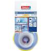 Tesa SPA 84428 Nastro Al Silicone Auto Agglomerante, Trasparente
