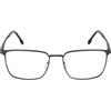 Rodenstock METAL OPT FRAME Rodenstock - MAT: Titanium_C: dark blue D: 145x17 / Male Cura della persona e salute