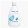 Lactacyd Protezione Attiva con Antibatterico, Detergente Intimo con proprietà antibatteriche per la tua cura intima quotidiana, 12 Flaconi da 300 ml