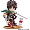 Bushiroad Creative Bushiroad PalVerse - Statuetta completa di Eren Yeager - L'attacco dei giganti
