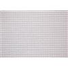 Zweigart bianco Interlock canvas 18 fori 50 x 50 cm (49,5 x 49,5 cm) - FAT Qtr