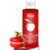 Limino Coloranti Alimentari - 160ml Colorante Alimentare Liquido Insapore per Decorare Torte, Cuocere, Fondente e Macaron - Food Coloring Vivace per Glassa, Biscotti, Slime Fai-da-te e Artigianato (Rosso)