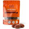 Fresh Bioleaf Piccola Cola fresca sottovuoto - Bitter Kola Pur - Garcinia kola - 100% naturale - Energia, vitalità, digestione - Origine Congo - Ngadiadia - Pur - Petit cola