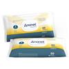 Anonet Salviette Intime Anonet 60 Pezzi Per Igiene Intima