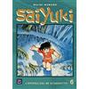 001 edizioni Saiyuki (Vol. 5)