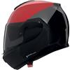 NOLAN Casco Modulare NOLAN N100-6 VERNICIATURA SPECIALE - (Rosso/Nero/Antracite)