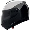 NOLAN Casco Modulare NOLAN N100-6 VERNICIATURA SPECIALE - (Perla/Nero/Antracite)