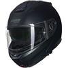 NOLAN Casco Modulare NOLAN N100-6 CLASSICO - (Nero Opaco)