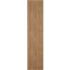 neoro n50 stripes frontale anta per colonna 40 cm, con specchio interno, BL001498BPO, n50 rovere profilato [Mobili da Bagno > Ricambi per Mobili da Bagno]