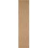 neoro n50 line frontale anta per colonna 40 cm, con specchio interno, BL001499BPO, n50 rovere profilato [Mobili da Bagno > Ricambi per Mobili da Bagno]