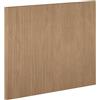 neoro n50 line frontale scomparto estraibile per mobile La: 60 cm, per sistema scomparti estraibili Blum LEGRABOX pure, con 1 scomparto estraibile, BL001501BPO, n50 rovere profilato [Mobili da Bagno > Ricambi per Mobili da Bagno]