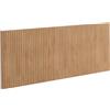 neoro n50 stripes frontale scomparto estraibile per mobile La: 120 cm, per sistema scomparti estraibili Blum LEGRABOX pure, con 1 scomparto estraibile, BL001506BPO, n50 rovere profilato [Mobili da Bagno > Ricambi per Mobili da Bagno]
