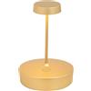 zafferano Swap Pro lampada da tavolo ricaricabile, LED, LD3131O3, Swap Pro; Swap [Lampade per Esterni > Lampade a batteria]