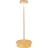 zafferano Swap Pro lampada da tavolo ricaricabile, LED, LD3130O3, Swap Pro; Swap [Lampade per Esterni > Lampade a batteria]