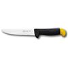 DUE BUOI COLTELLO 804 MEP/16 TT - AFFETTARE STRETTO CON LAMA LUNGA MM 160 E LARGA MM 30