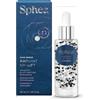 SPHEA | Radiant Up-Lift - Siero Viso Vitamina C e Niacinamide 30 ml, Rassodante e Rivitalizzante, Made in Italy