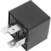 Create Idea 1 relè Multifunzione per Auto a 4 Pin di Ricambio 4H0951253A 141951253B 8D0951253A 8K0951253 Compatibile con Audi Compatibile con Seat Compatibile con Skoda 12V