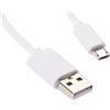 Cool Cavo USB compatibile universale (Micro-USB) 1,2 metri bianco marca