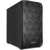 Sharkoon Mk3 Micro Tower Nero (mk3 Black Matx [schwarz])