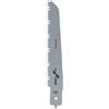 Bosch Professional 1x Lama M 1131 L Top for Wood (per Legno, Legna da ardere, Legno verde, Accessorio Sega Multiuso Bosch PFZ 500 E)