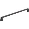 Amerock BP55284BBR Blackrock Cabinet Pull, bronzo nero