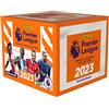 Panini, Collezione di figurine Premier League 2022/23, confezione da 50