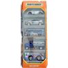 Matchbox MBX Aeroporto 5 Pack