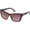 GUESS Occhiali - modello GU00098, colore dark havana