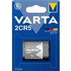 Varta 2CR5 6V Pila fotografica al litio 1.500mAh