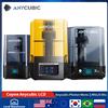 ANYCUBIC DLP SLA Stampante 3D in resina LCD Photon Mono 2, M7, M5s Pro, M7 Pro, Photon P1, Wash and Cure 3, 3 Plus, Max