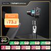 Hohem ufficiale istady Pro 4 Gimbal per GoPro 10/9/8/7/6/5 DJI OSMO Insta360 One R Action Camera stabilizzatore palmare a 3 assi