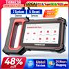 MUCAR THINKCAR Thinkscan Plus S5 /S4/S6 /S7 OBD2 Strumento diagnostico Motore ABS SRS Sistema TCM Diagnostica obd 2 Lettore di codici automatico Scanner Aggiornamento gratuito a vita