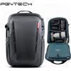 PGYTECH Zaino per fotocamera PGYTECH OneMo Lite 22L per DJI Sony Canon Nikon OSMO Action Pocket DSLR/SLR Mirrorless, zaino per fotografi