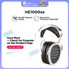 HIFIMAN HE1000se Cuffie Audiophile Over-Ear Full-Size Open-Back Planar Magnetiche con Magneti Nascosti per Casa e Studio