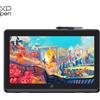 XPpen Tavoletta Grafica XPPen Artist 22 Plus con Monitor, 16K Livelli di Pressione, Stilo Intelligente X3 Pro, 22 Pollici, 130% sRGB per Android, Windows, Mac