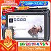 MUCAR THINKCAR Thinkscan 689BT Strumento diagnostico OBD2 Codifica ECU bidirezionale CANFD DOIP 34 Reset Diagnosi di tutti i sistemi Senza vita