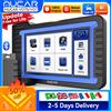 MUCAR VO7S/VO7 Scanner OBD2 Sistema completo Diagnosi 28 Reset Strumento diagnostico Codifica ECU Aggiornamento bidirezionale gratuito per la vita