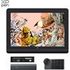 XPPen Artist Pro 14 16 (Gen 2) Tavoletta grafica Monitor Display con penna da disegno a livello di pressione 16K con supporto stilo X3 Pro Android