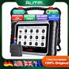 Autel MaxiCOM MK808BT PRO Scanner OBD2 Automotivo, Strumento Diagnostico per Auto, Lettore di Codici OBD 2, Codifica Chiavi, Test Attivi, PK MK808S | Strumento Diagnostico Bidirezionale V2.0 con