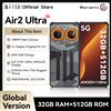 IIIF150 Air2 Smartphone ultra robusto 5G Android Mobile Phohe 6.8''FHD+ 120Hz Schermo AMOLED 16GB + 512GB 108MP Fotocamera Telefono