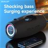 ZEALOT-S78 Altoparlante Bluetooth portatile da 120 W Altoparlante per feste all'aperto Altoparlante grande Altoparlante Hifi con prestazioni dei bassi eccellenti