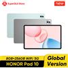 HONOR 2025 Nuovo HONOR Pad 10 Versione globale 12.1 ''WIFI 2.5K HONOR Eye Comfort Display 10100mAh Batteria ad alto senso energetico MagicOS 9.0