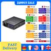 ALLPOWERS 200W Solar Powerbank 154Wh 41600mAh Caricabatteria esterno Powerstation Generatore portatile Alimentazione di backup di emergenza