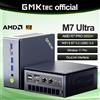 GMKtec Mini Pc M7 Ultra NUCBOX AMD Ryzen7 PRO 6850H AMD Radeon ™ Finestra 680M 11 Pro WIFI 6 BT 5.2 USBC 4.0