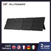 ALLPOWERS Pannello Solare Pieghevole ALLPOWERS 60/100/140/200W, Caricatore Solare Portatile per Alimentazione Laptop, Generatore Solare, Pesca