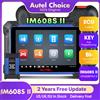 Autel Scanner di programma Autel IM608 II IM608S II Strumento di programmazione Key FOB Set completo Scanner diagnostico, Funzione IMMO superiore, Codifica ECU